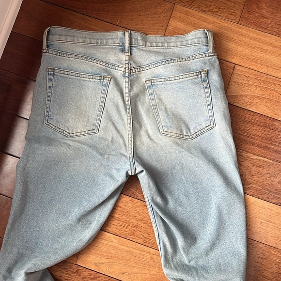 Cotton Citizen Denim - Picture 2 of 4